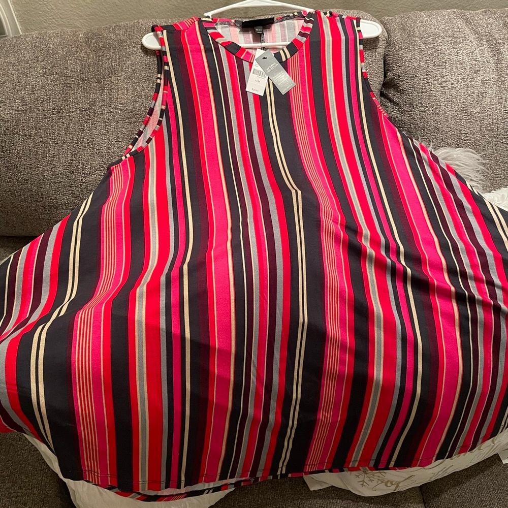 Striped Icon - Picture 2 of 4